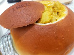 咖喱面包鸡-大树餐厅(朝阳大悦城店)