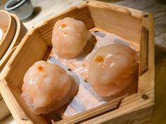 陶陶居大虾饺-陶陶居酒家(正佳广场店)