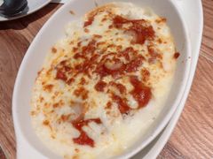 西西里肉酱芝士焗饭-玛格萝妮(汇智国际商业中心店)