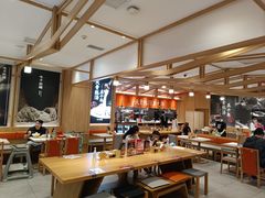 -味千拉面(和平大道奥山世纪城店)