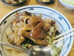 -大袁猪脚饭(水晶郦城店)