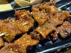 -琥珀老六龙虾(四里河店)