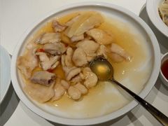 -惠丰堂饭庄·烤鸭·京味菜(翠微路店)