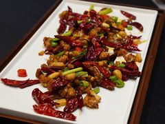 -拾溪餐厅(杭州千禧度假酒店)