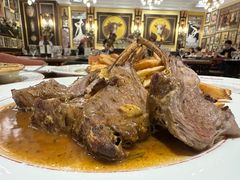 -Entrecôte 法国牛扒馆(保利·时光里店)