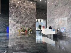 -国贸中心·国贸大厦三期