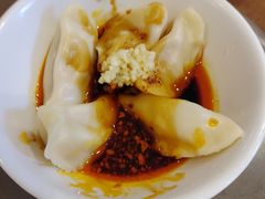 钟水饺-夫妻肺片·中华老字号·正宗川菜(春熙路店)