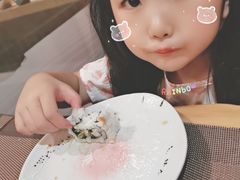 -割烹旭日本料理(龙湖狮山天街店)