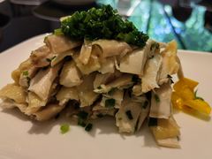 特色手撕咸鸡-HOMES上海本帮菜(襄阳公园店)