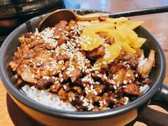 -蝦塘·中国餐馆(城墙南马道巷店)