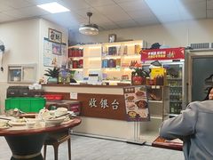 -芳华轩•客家菜馆(梧桐山店)