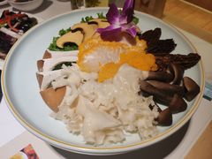 -黑鸡小馆(金源店)