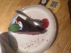 -原石牛扒·约会餐厅(龙城万科里店)