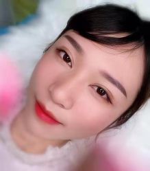 -韩迪娇·半永久纹眉眼唇