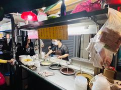 -勤記甜品