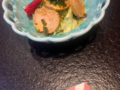 -大江户日本料理(吕厝店)