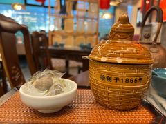 -安泰楼·佛跳墙创始人·传统闽味早茶·酒楼(三坊七巷闽菜地标店)