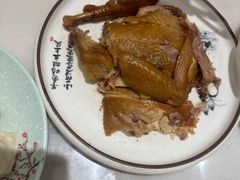 -老边饺子馆(金源店)