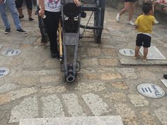 -胡里山炮台