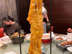 -北京王府井希尔顿酒店·秦唐中餐厅Chynna