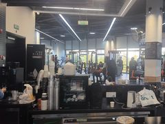 -AFTERWORK健身(万通中心店)