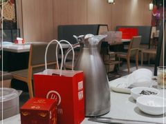 -海底捞火锅(大融城店)