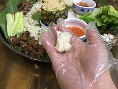 -纳兰傣雀傣味餐厅