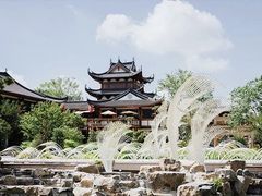 -紫阳古街