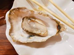 竹篮生蚝-全渔村小海鲜