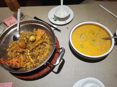 -尚一汤 广东炖汤(金桥国际店)