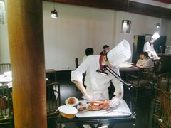 -太守宴·蘭院(天塔店)