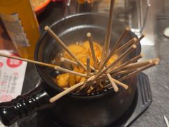 -可口香·非遗老号烧烤(南岗直营店)