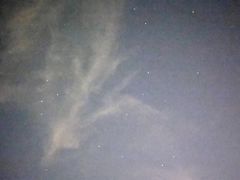 -鬼笑石后山停车场