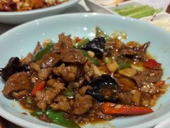 -新侨小馆(东直门北小街店)
