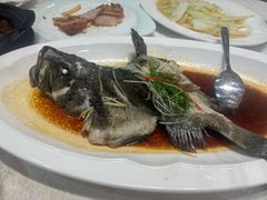 -德兴海鲜渔港(辉煌大厦店)