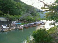 -渡月亭酒店