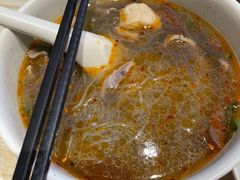 -鸡鸣汤包(复地活力广场店)