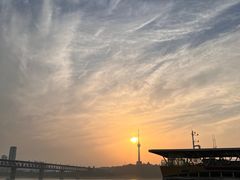 -武昌中华路码头(轮渡站)