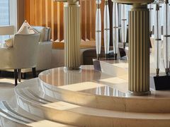 -上海明天广场JW万豪酒店