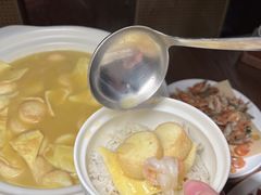 -肆海小川菜酒馆Wine Bistro (青年路店)
