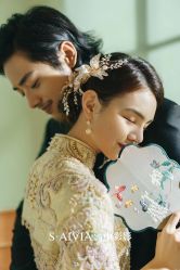 -雪中彩影婚纱摄影·微光艺术中心