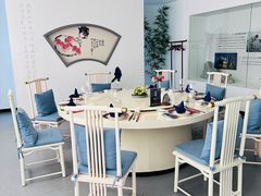 -火福·天湖阁大闸蟹博物馆主题餐厅(浅水湾店)