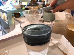 -茶是一枝花泡茶店