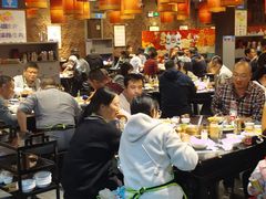 -巴蜀大宅门火锅(北大街店)