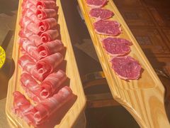 -羊大爷涮肉(亮马桥店)