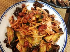 -大壮家原味烤肉(兴华北街店)