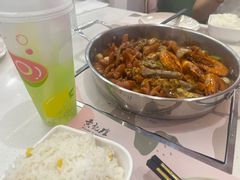 -黄记煌三汁焖锅(首创奥特莱斯店)