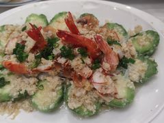 -东江海鲜酒家(艺都分店)