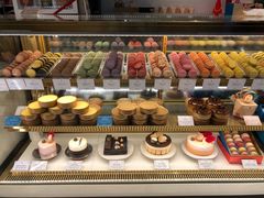 -PAUL LAFAYET 法式甜品(国金中心商场店)