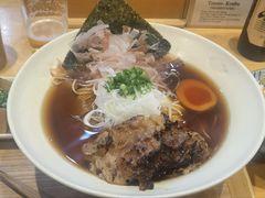 -面屋 猪一